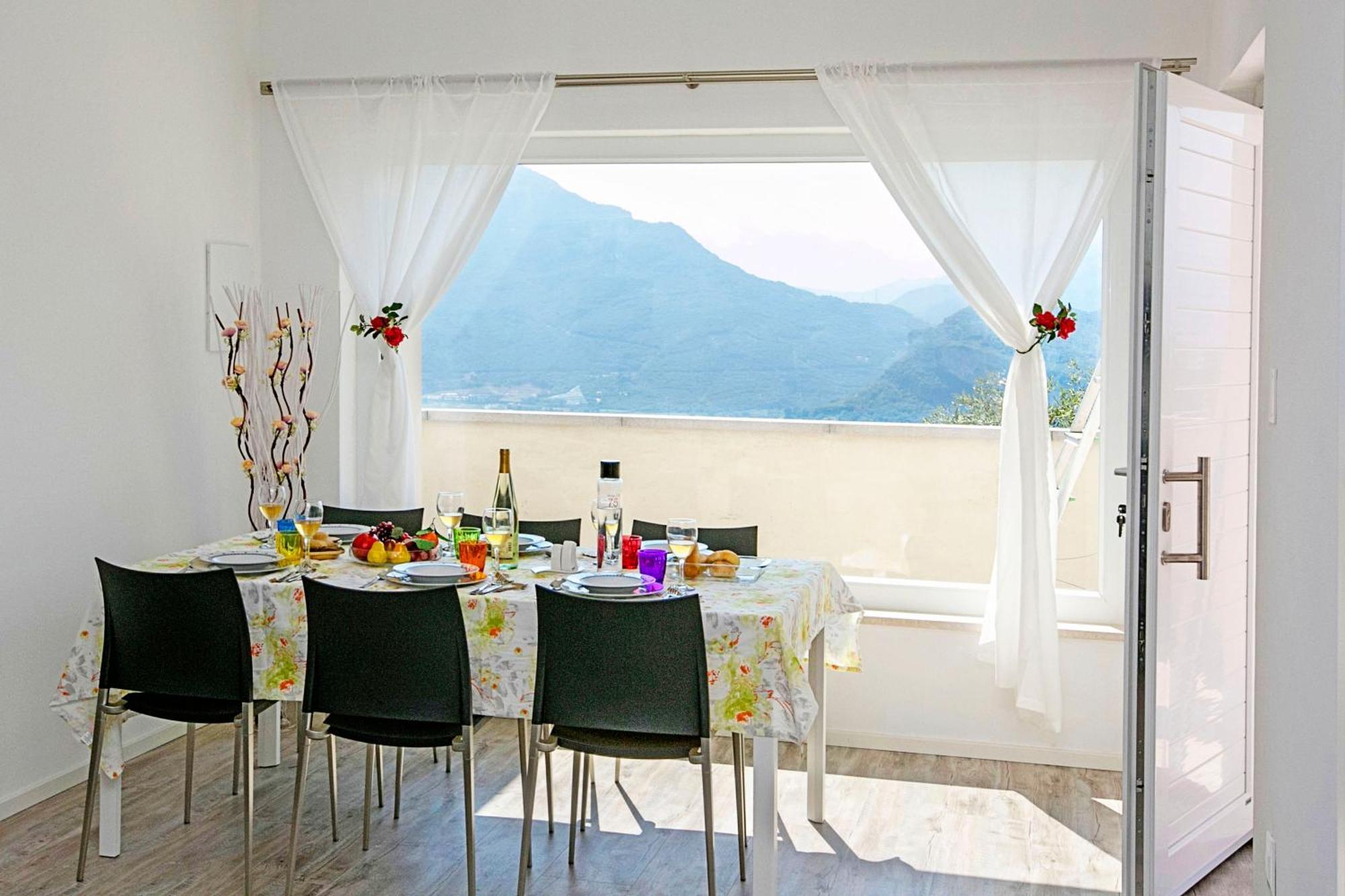 Casa Rene - Happy Rentals Tenno Dış mekan fotoğraf
