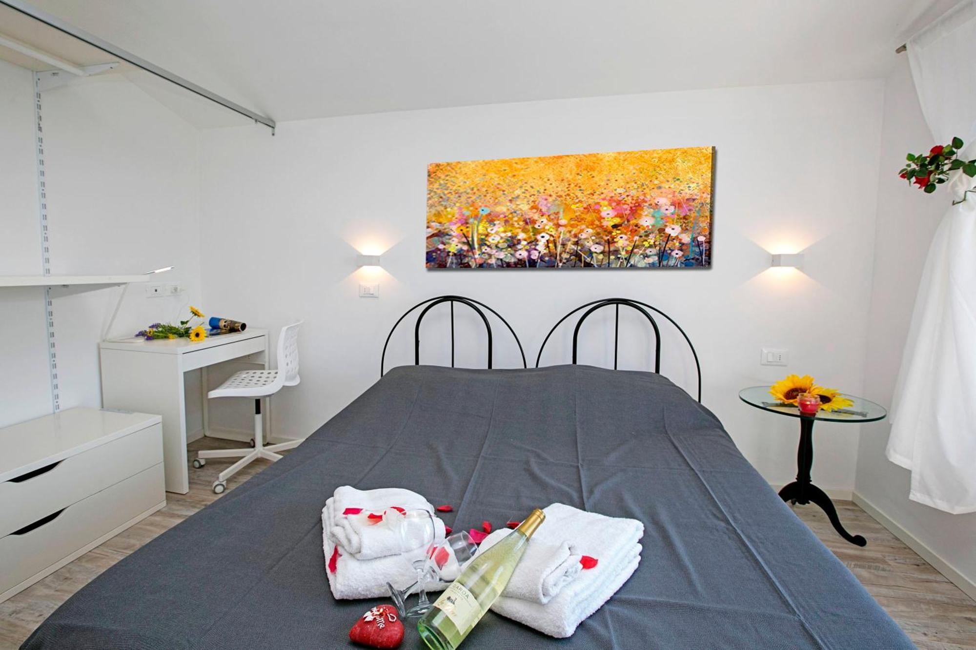 Casa Rene - Happy Rentals Tenno Dış mekan fotoğraf