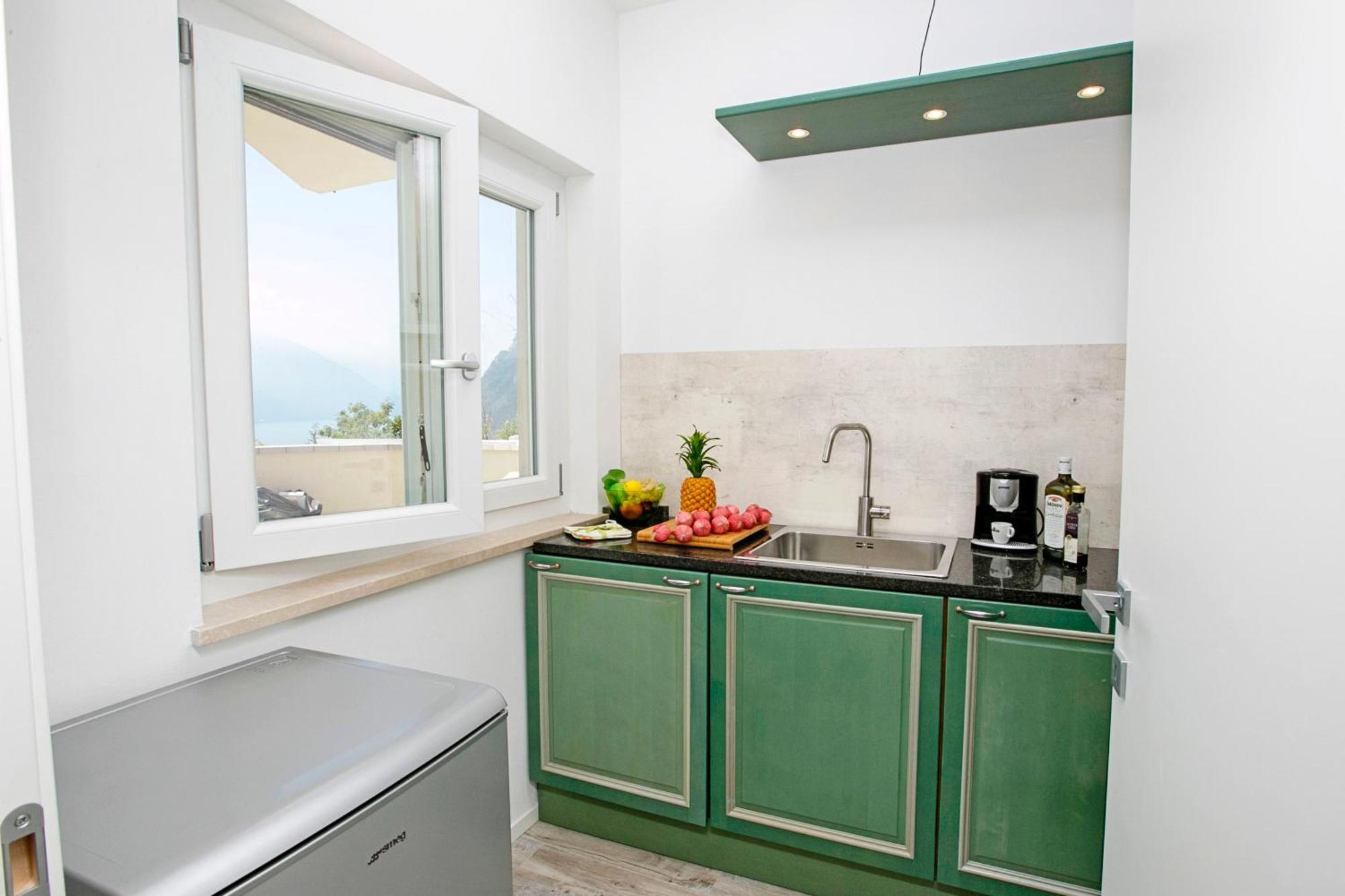 Casa Rene - Happy Rentals Tenno Dış mekan fotoğraf